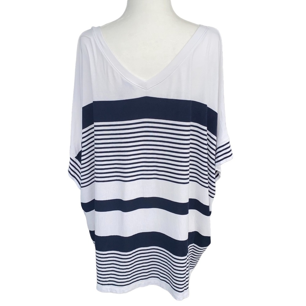 Cabi 5925 Sailor Tee Spring 2021 Large - Picture 8 of 13